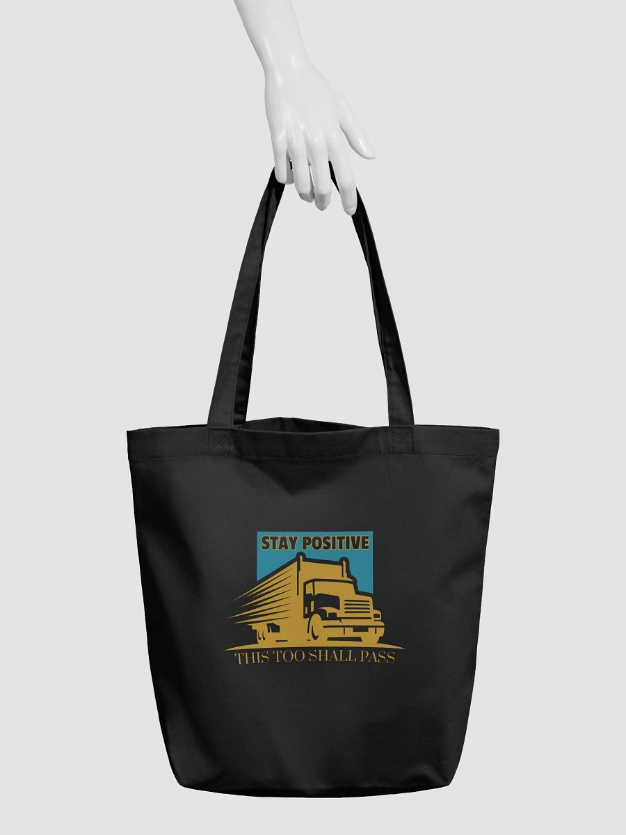This Too Shall Pass Tote Bag product image (3)