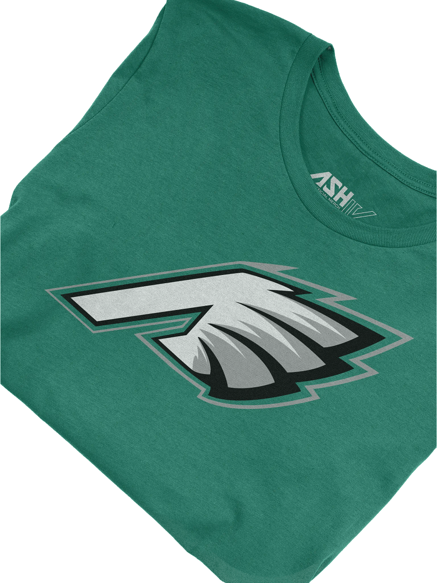 Ash Birds Kelly Green product image (5)