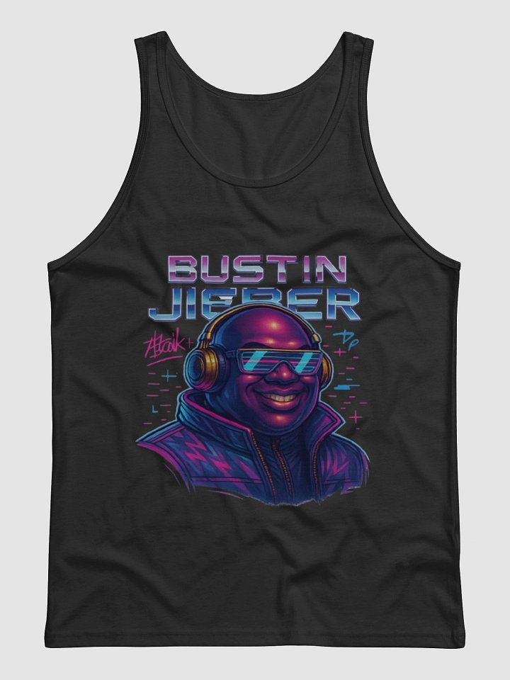 Neon Nights Tank product image (2)