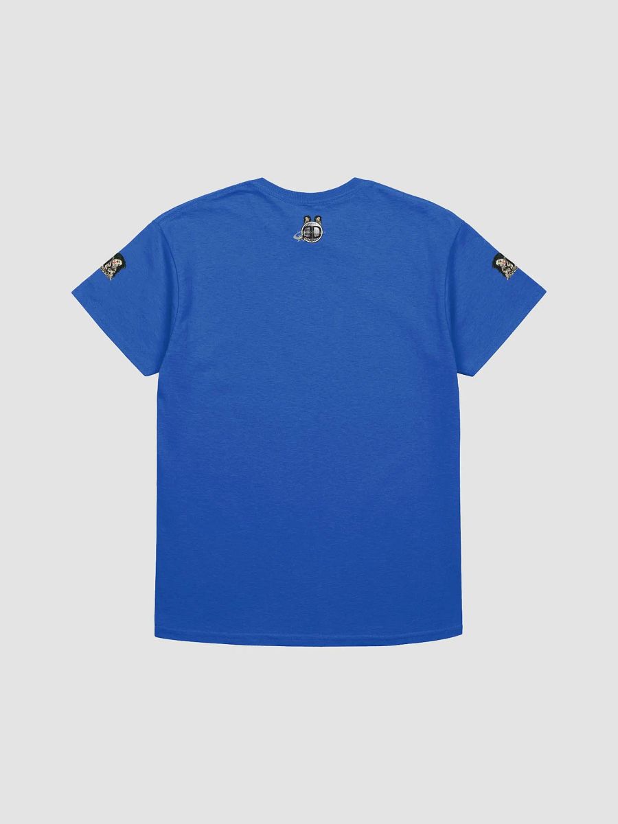 Fashionably Late Statement | Tee product image (2)
