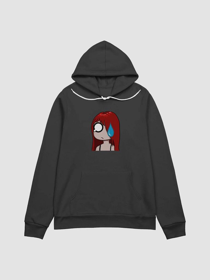 Chibi Hoodie product image (1)
