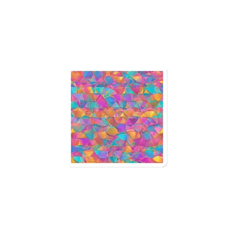 Spectrum of Yum Magnet product image (1)
