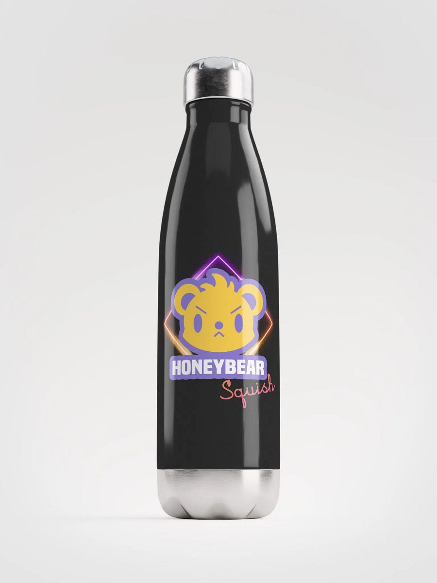HBS LOGO Bottle product image (1)