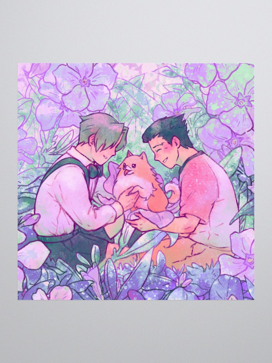 Happy Memories Sticker V1 product image (2)