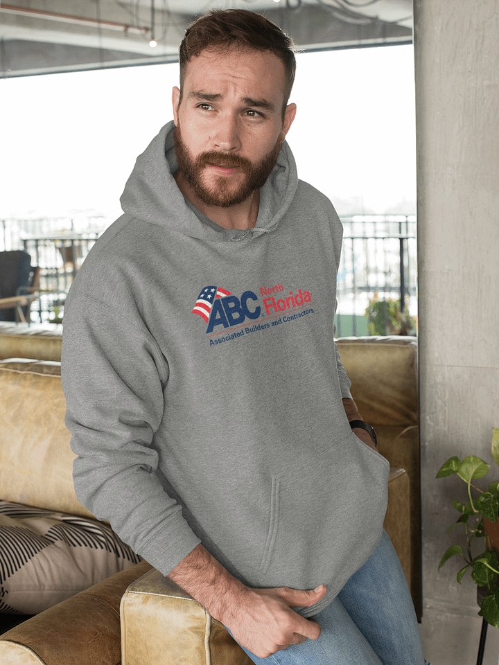 ABC North Florida Comfort Hoodie product image (1)