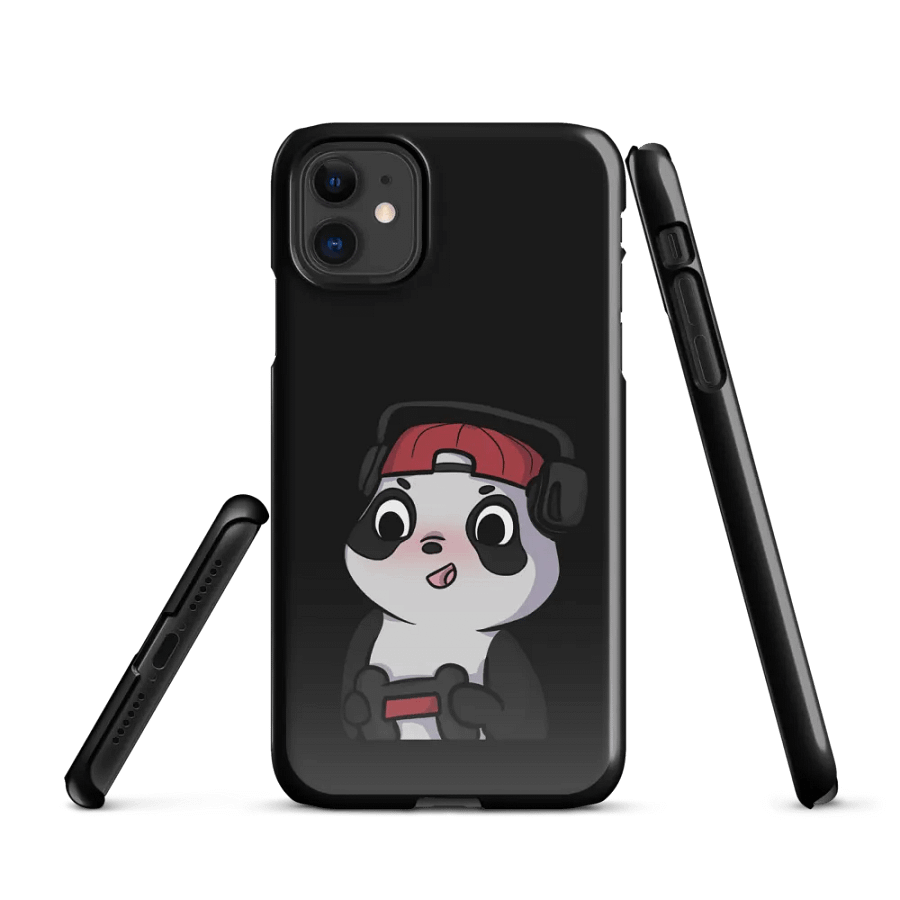 Roctype Gaming Panda product image (1)