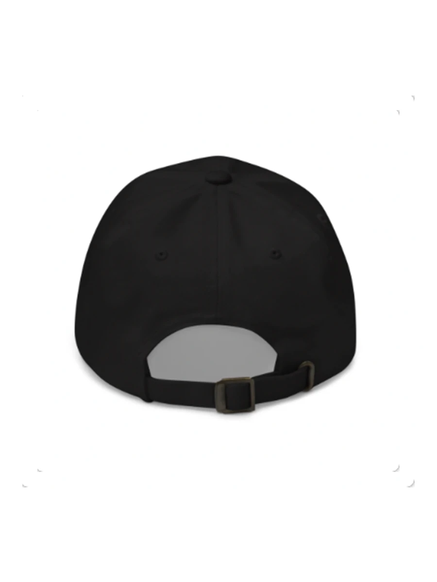 Strictly Nolan's Hat product image (4)