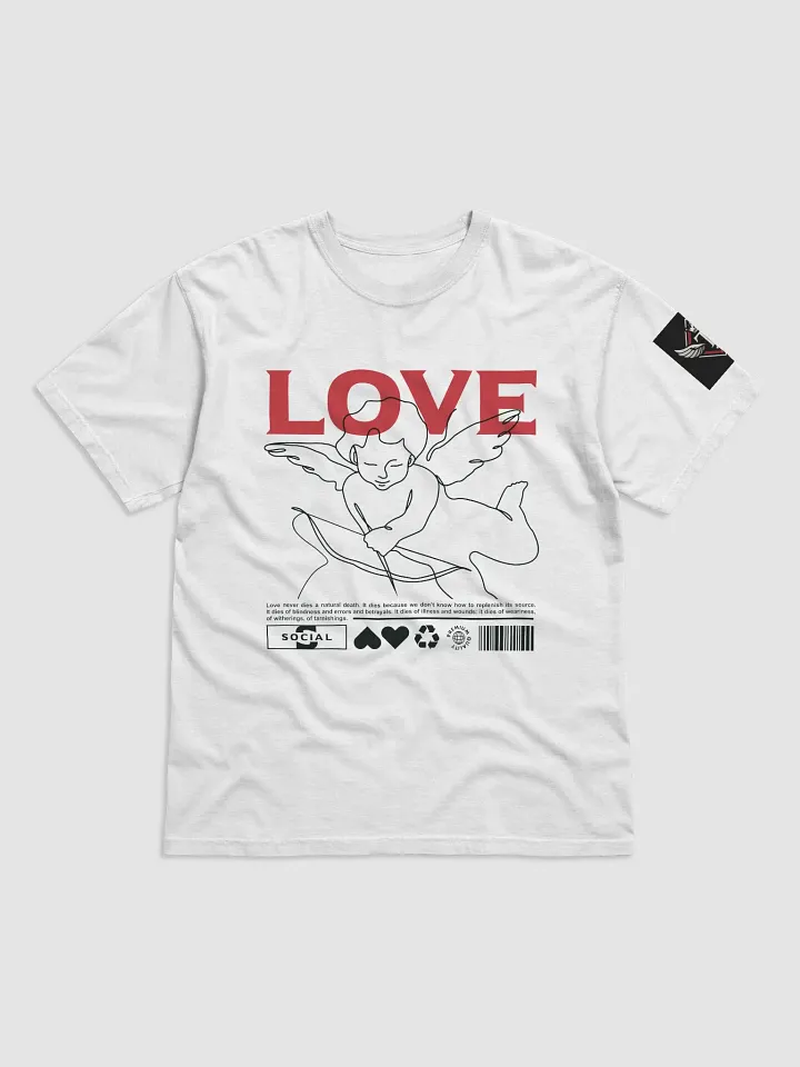 TRIFUNO LOVE product image (1)