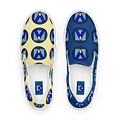 Just Plain Mens Slide on Shoes product image (1)