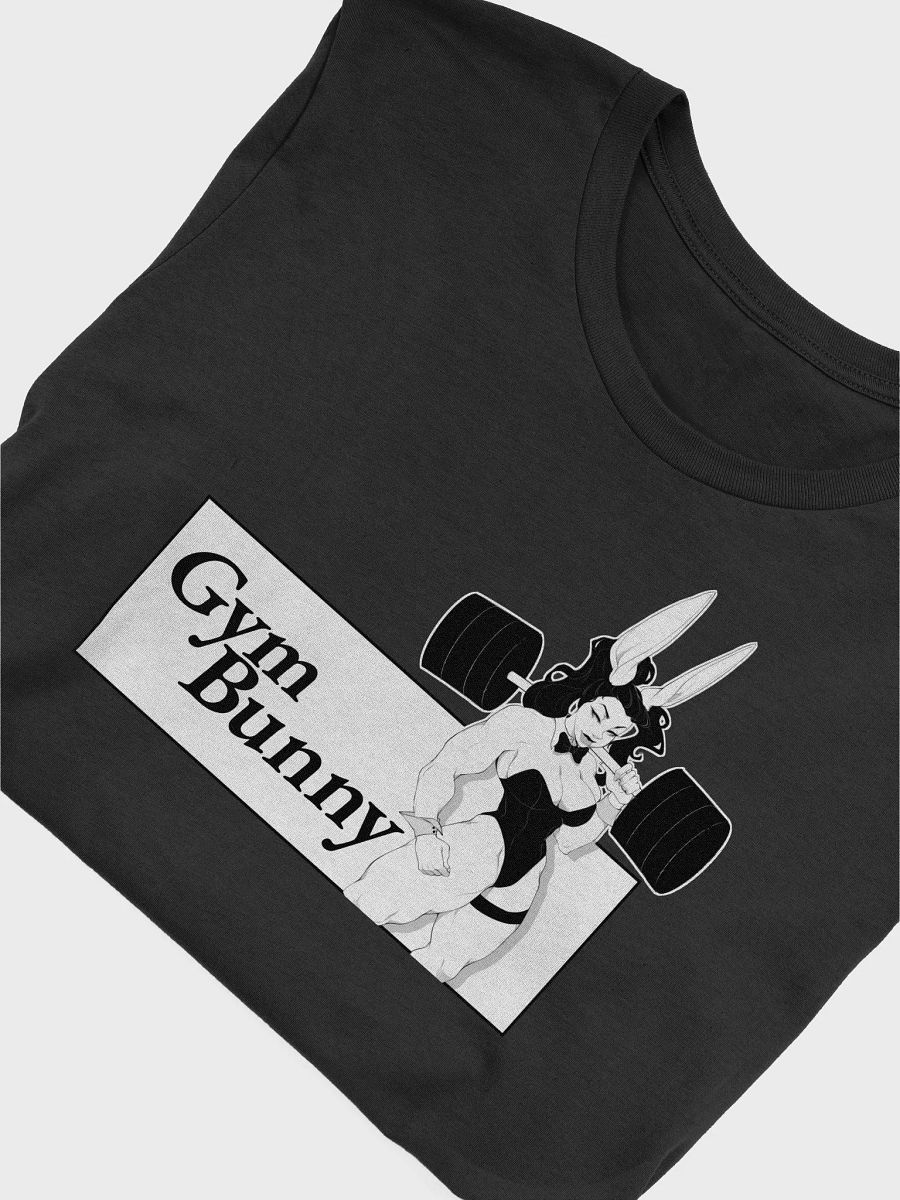 Gym Bunny Gains product image (5)