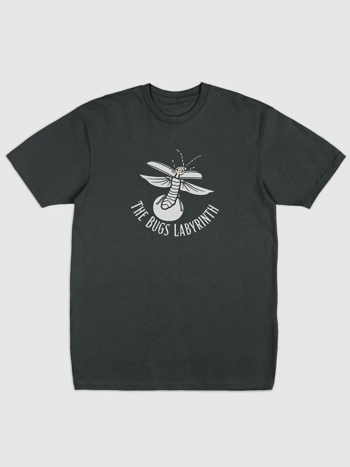 The Bugs Labyrinth T-Shirt product image (1)