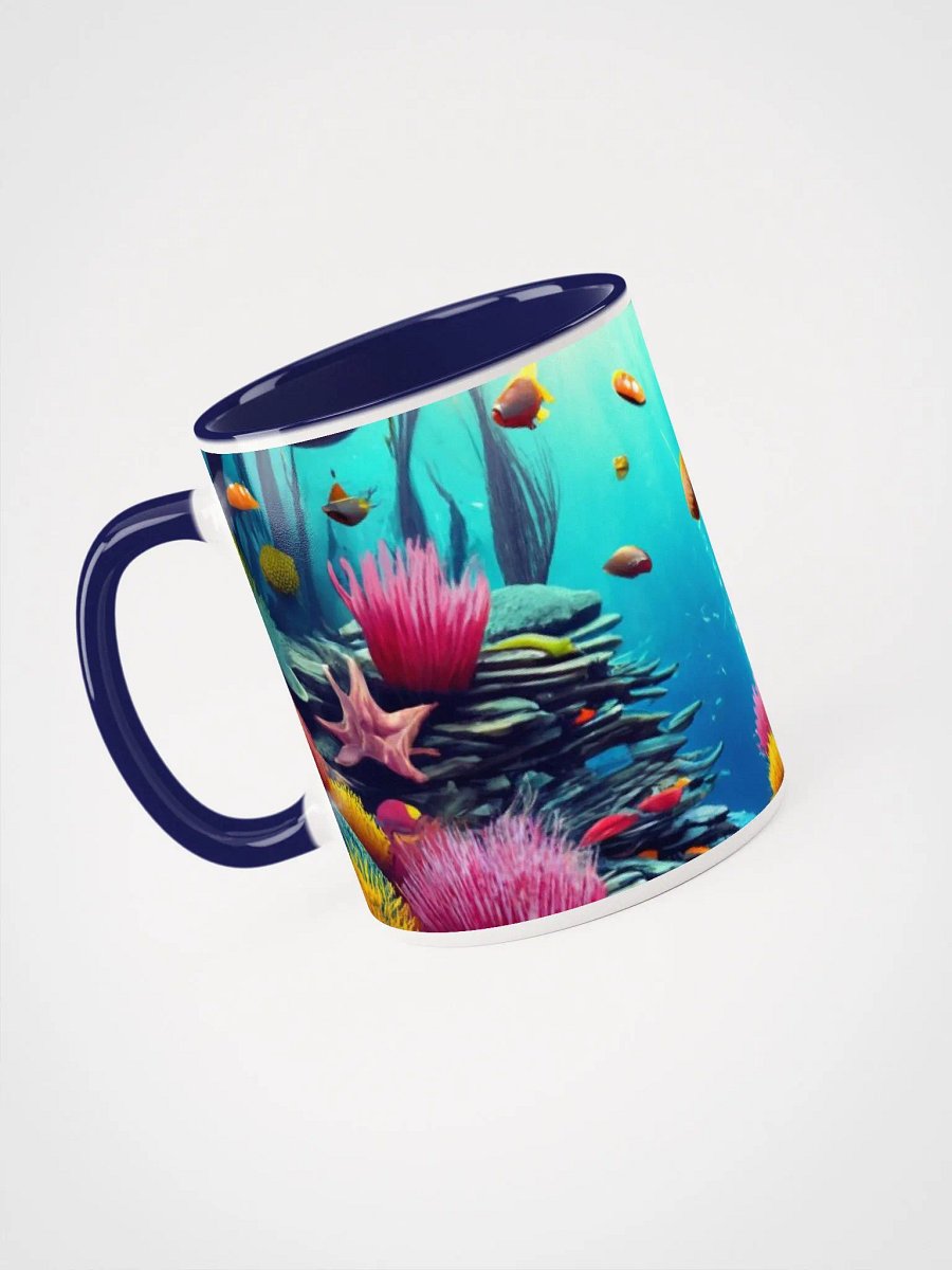 Deep Water Mug product image (3)