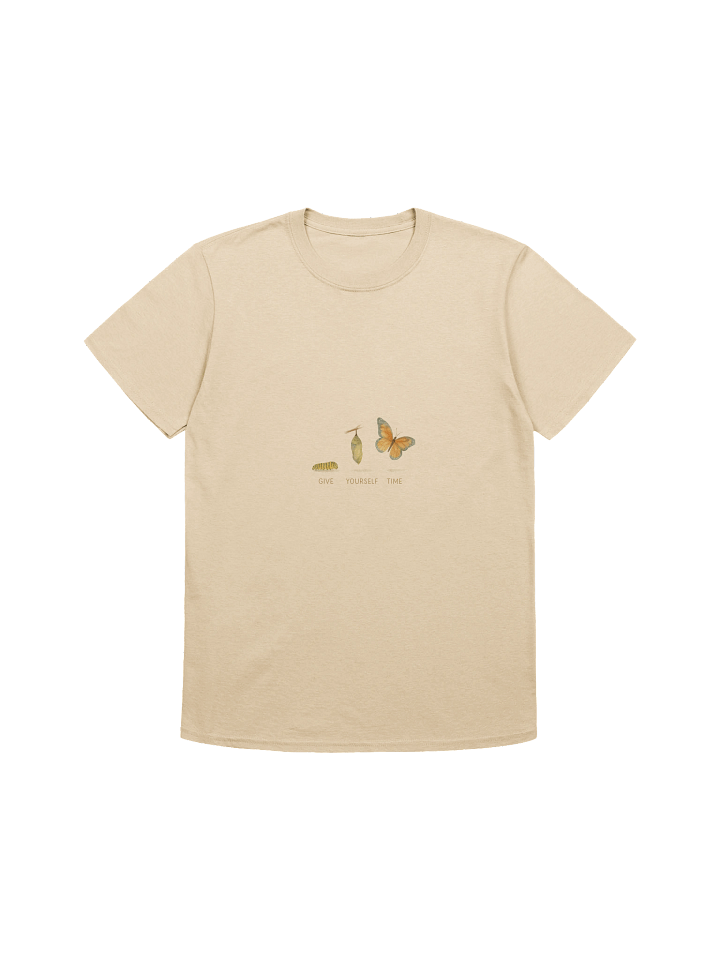 Metamorphosis Reminder T-Shirt product image (3)