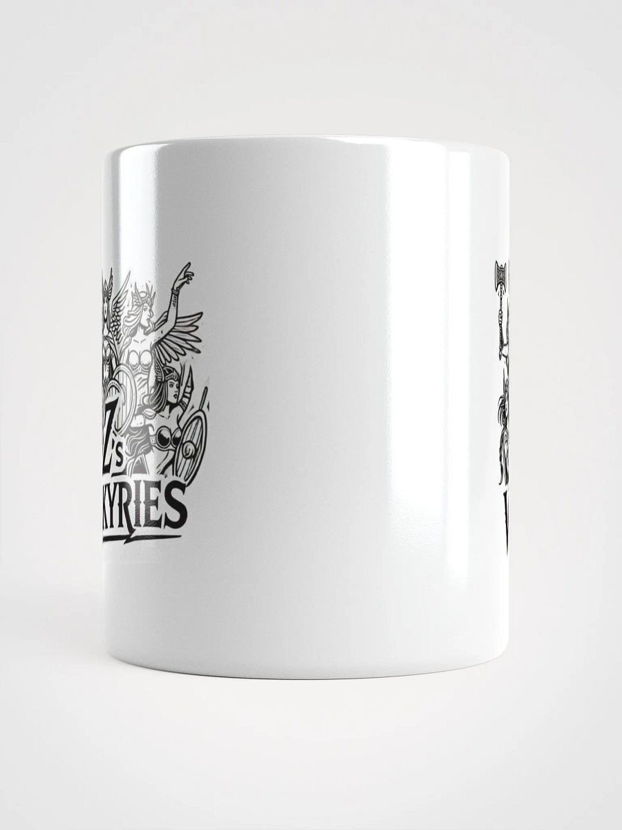 Z's Valkyries Cup. product image (5)