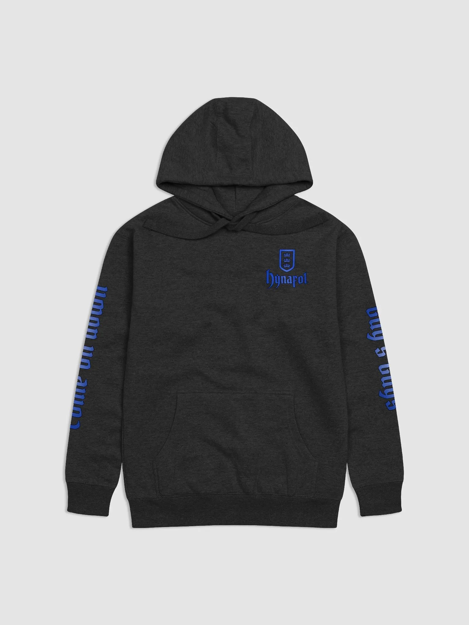 Come on Down Hoodie product image (2)