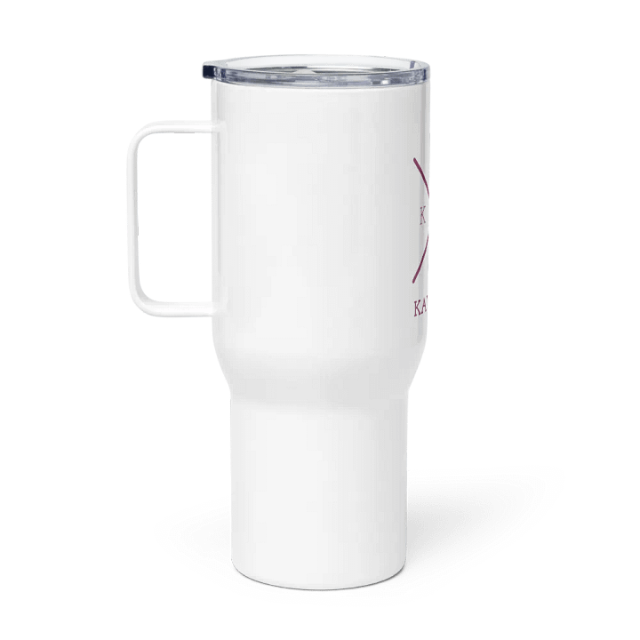 Kay XL Tumbler product image (1)