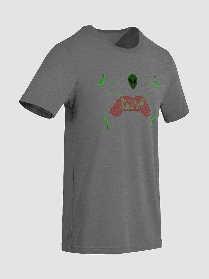 UltraSoft Tri-Blend Tee product image (1)