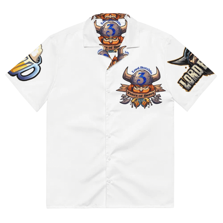 The fun shirt product image (2)