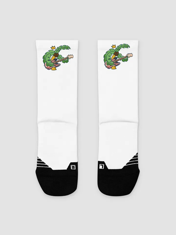 Basketball Socks product image (1)