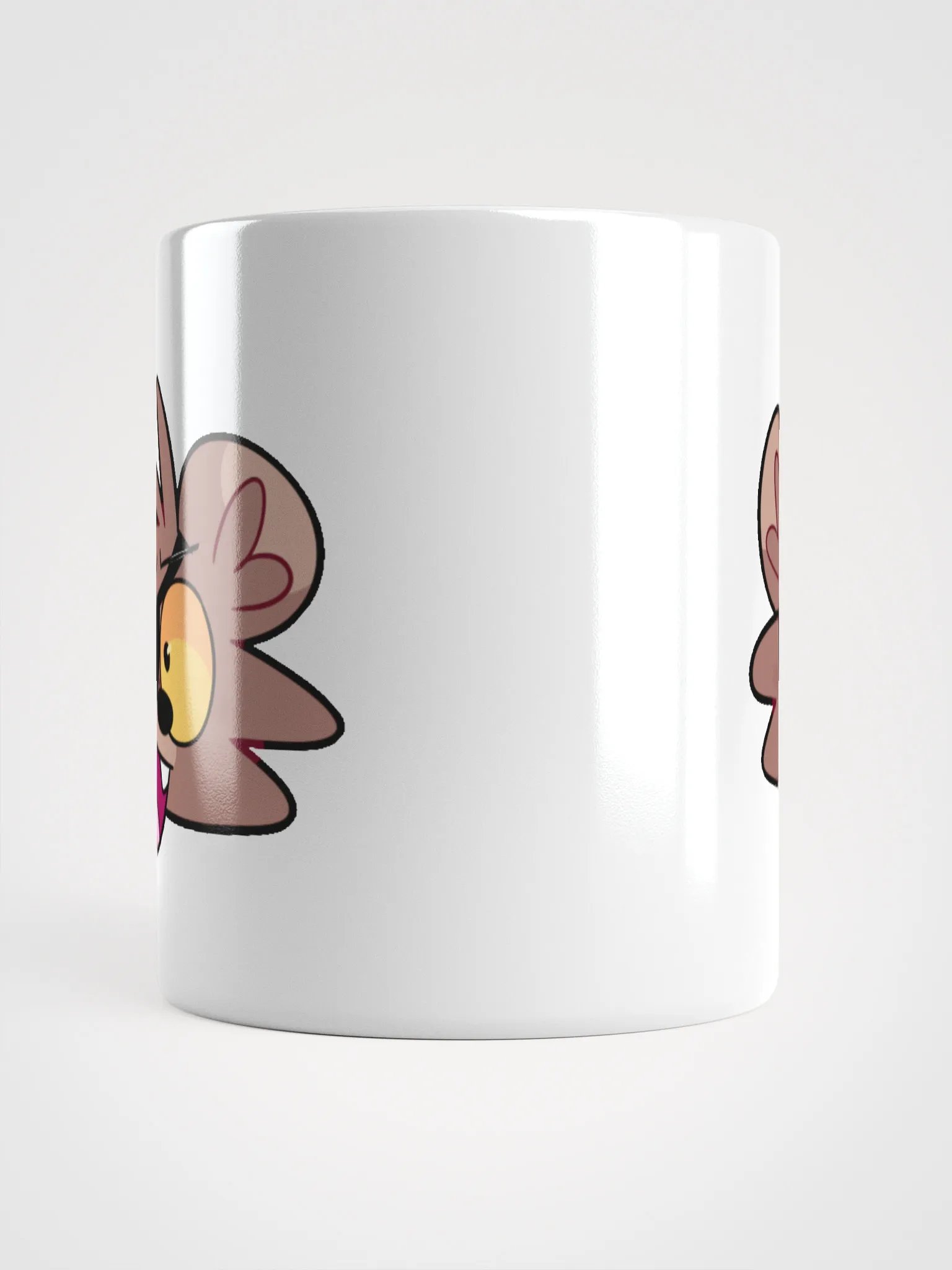 Pirate Mug - White product image (15)