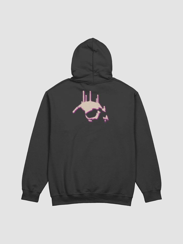 HOP SKULL Hoodie product image (2)