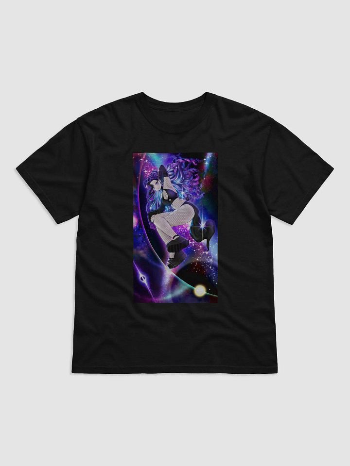 Mew Graphic Tee product image (1)
