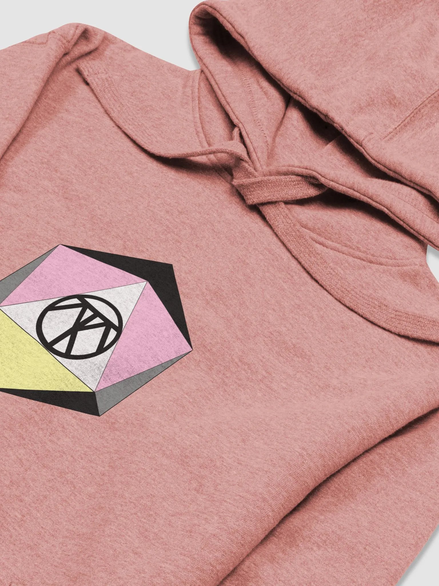 ThatoneQueerPlatonicD20 Hoodie product image (29)