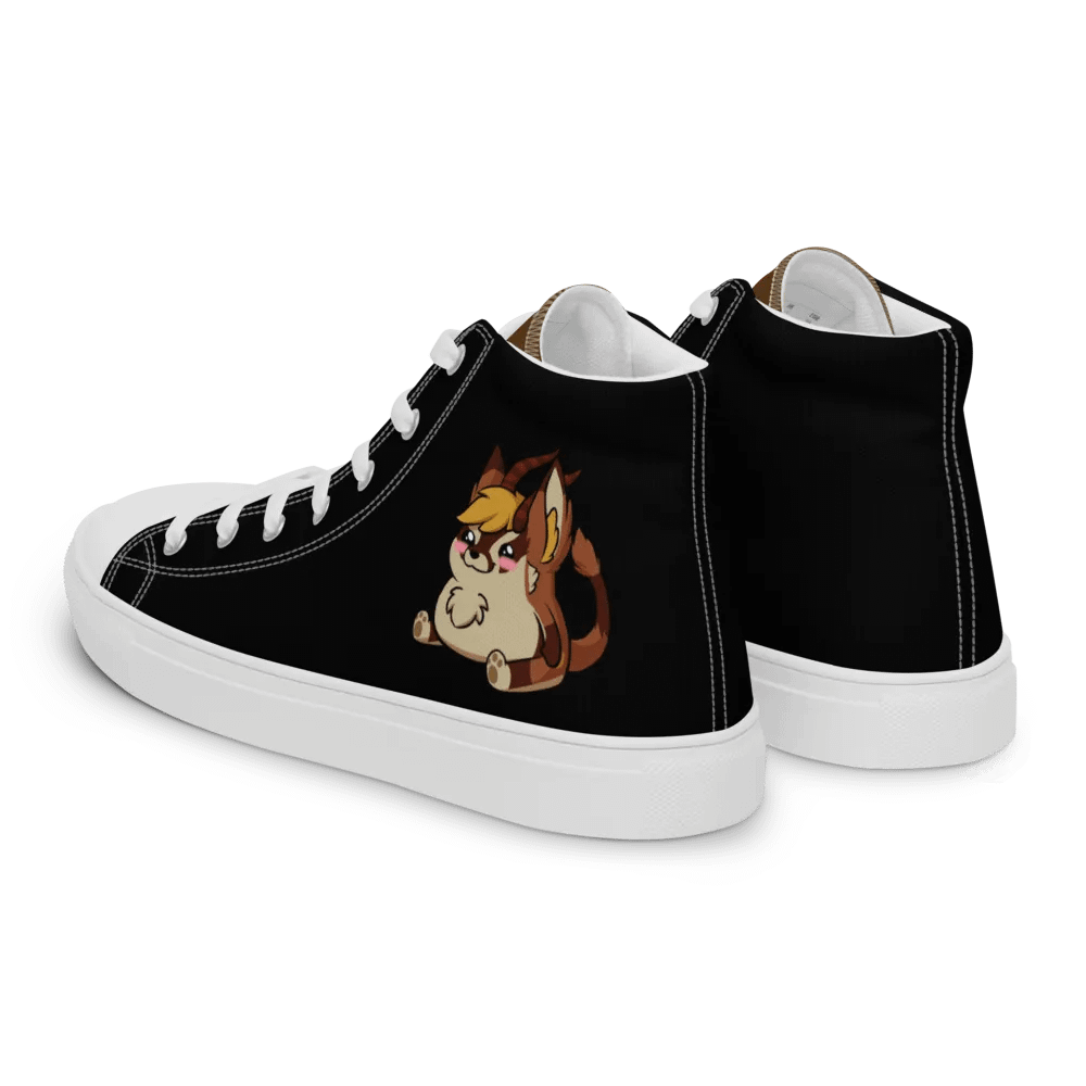 Men's Moka High-Top Sneakers product image (3)