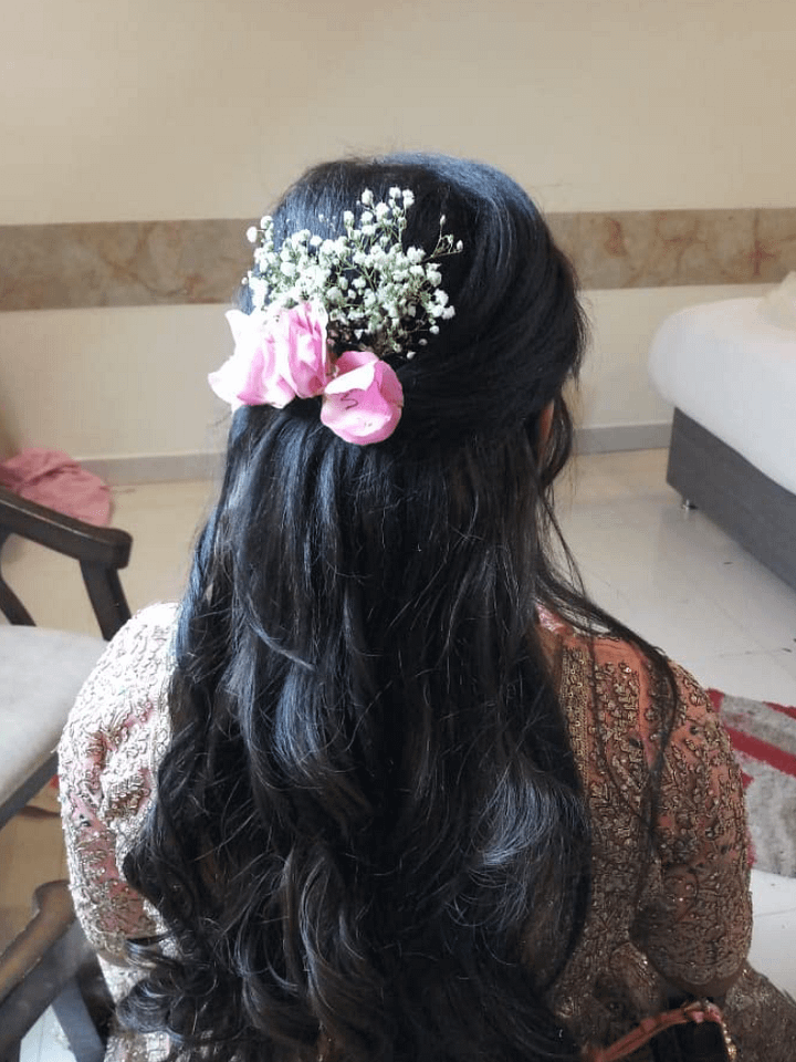Hair Extension product image (1)