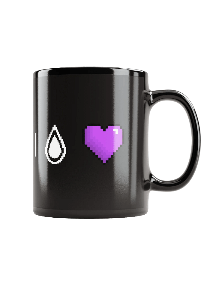 HollyRex DayZ Pixel Icons Mug product image (1)