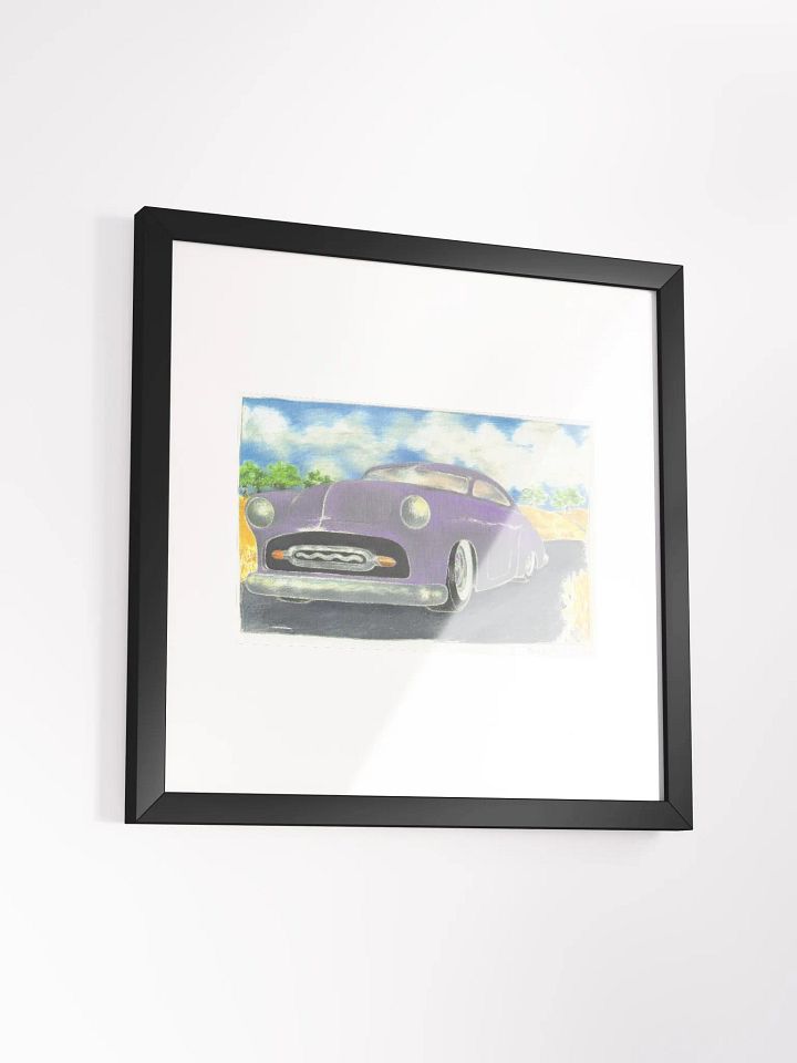 low custom print framed product image (1)