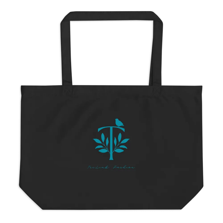 Minimalist Tote Bag product image (6)