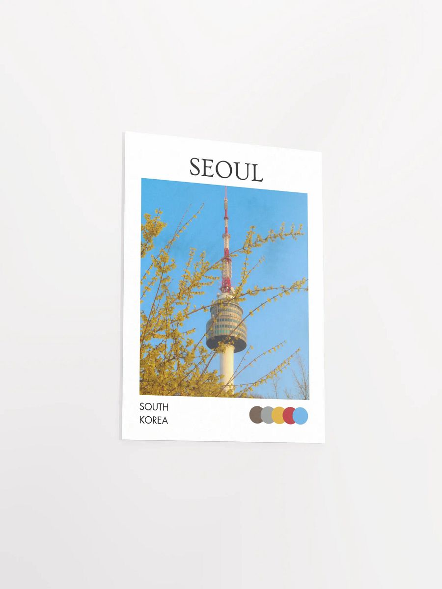 Namsan Tower product image (3)