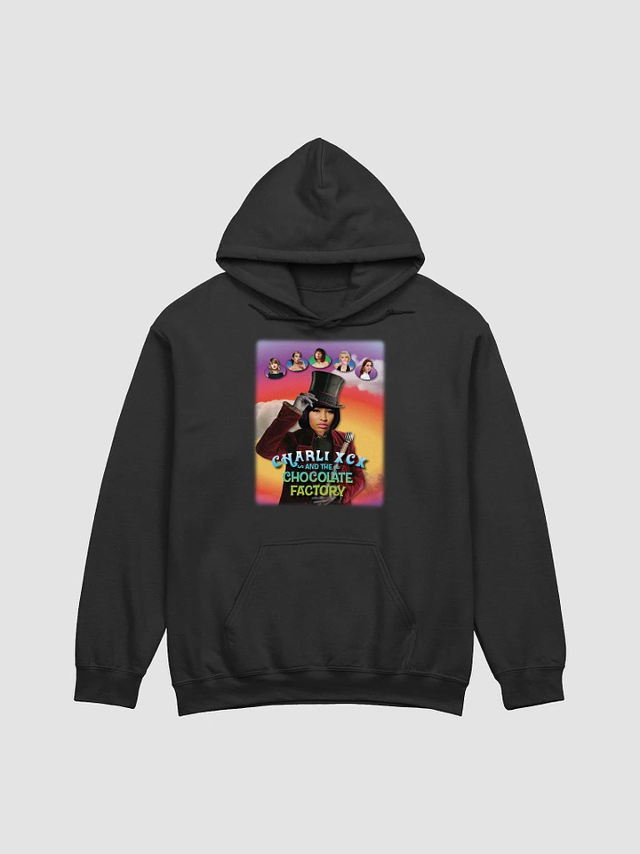 Chocolate Factory Hoodie product image (2)
