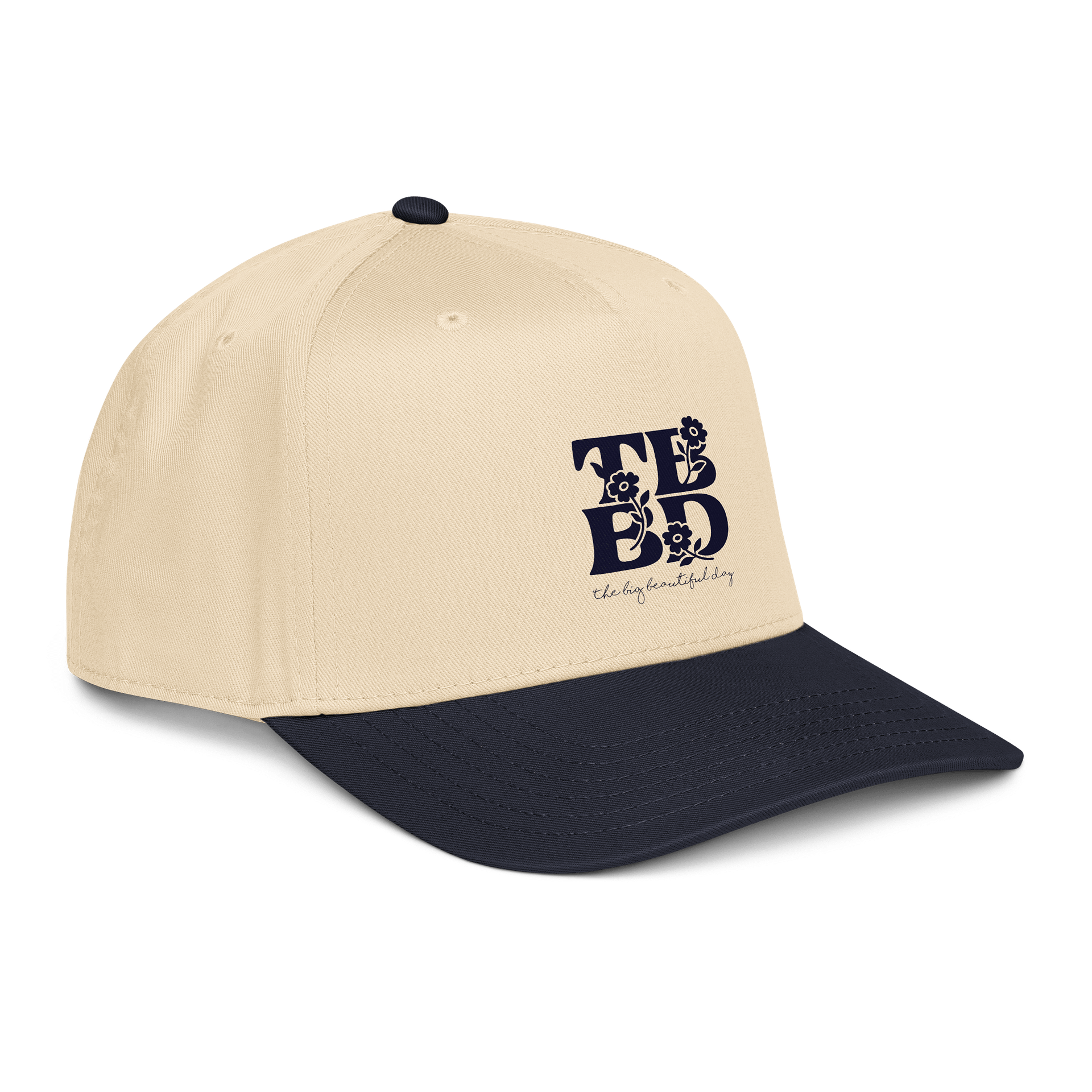 The Big Beautiful Day Baseball Hat product image (4)