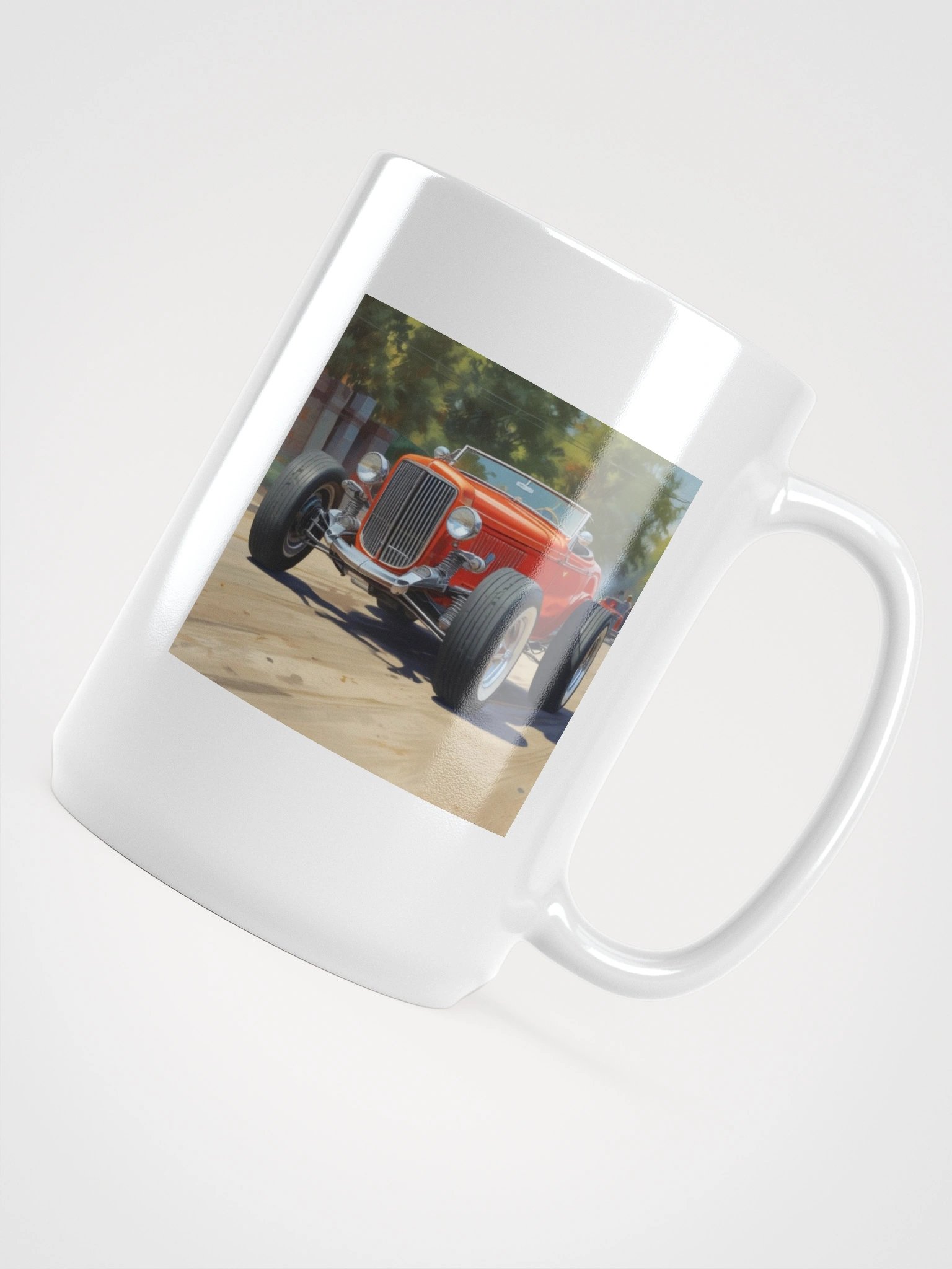 Hot Rod product image (4)