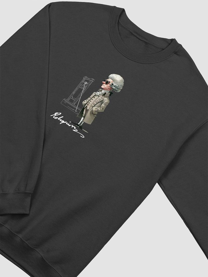 Max Robespierre Sweatshirt product image (2)