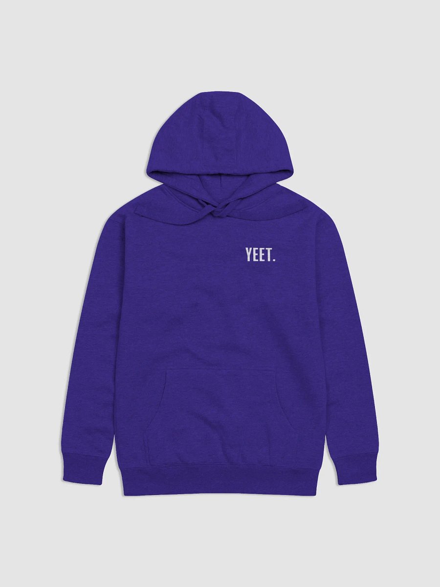 Yeet. - Purple product image (1)