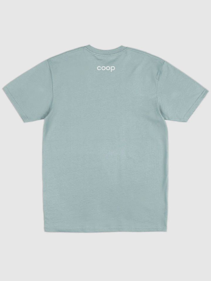 Chicken Daddy Tee product image (11)