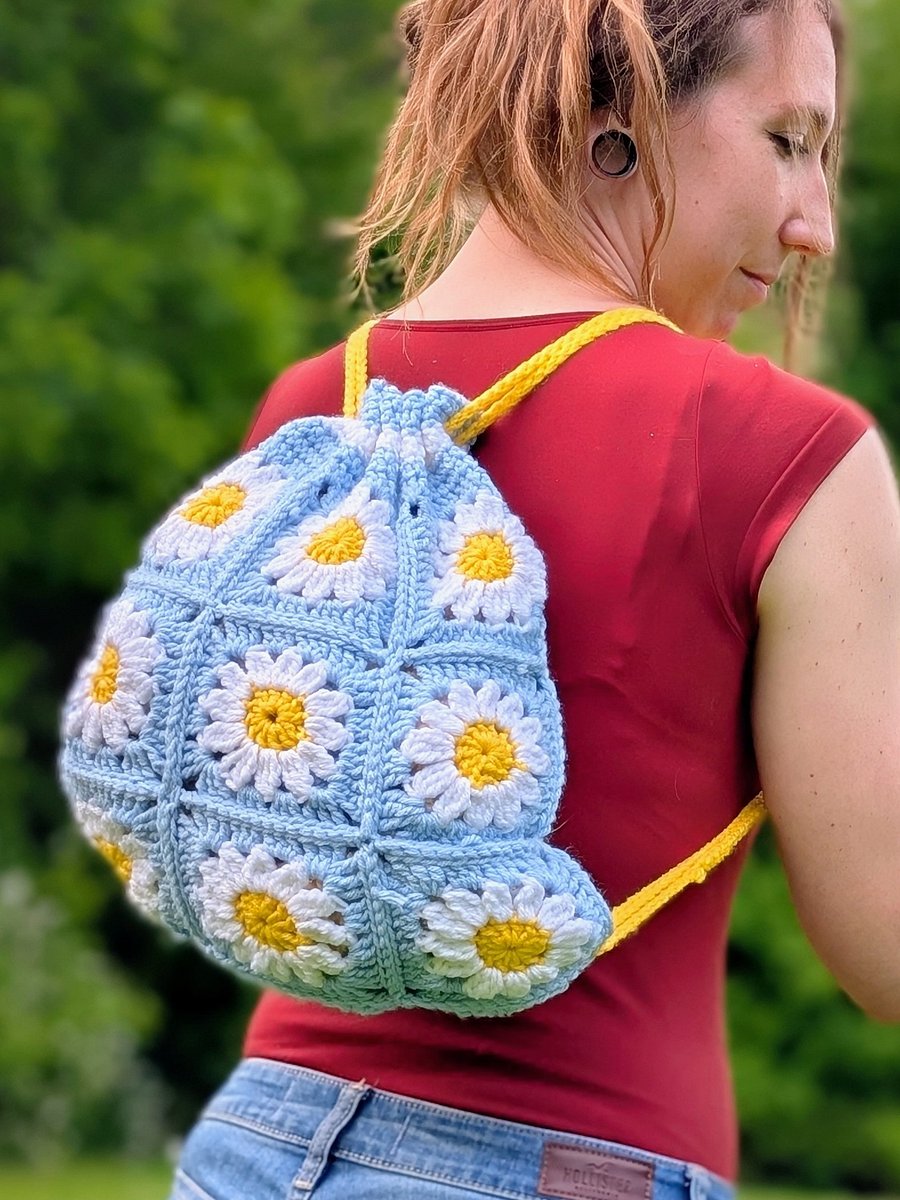 Drawstring Bag product image (4)