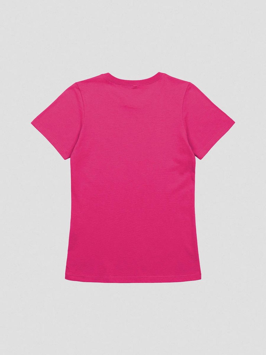 CackleQueen Headset T-Shirt product image (9)