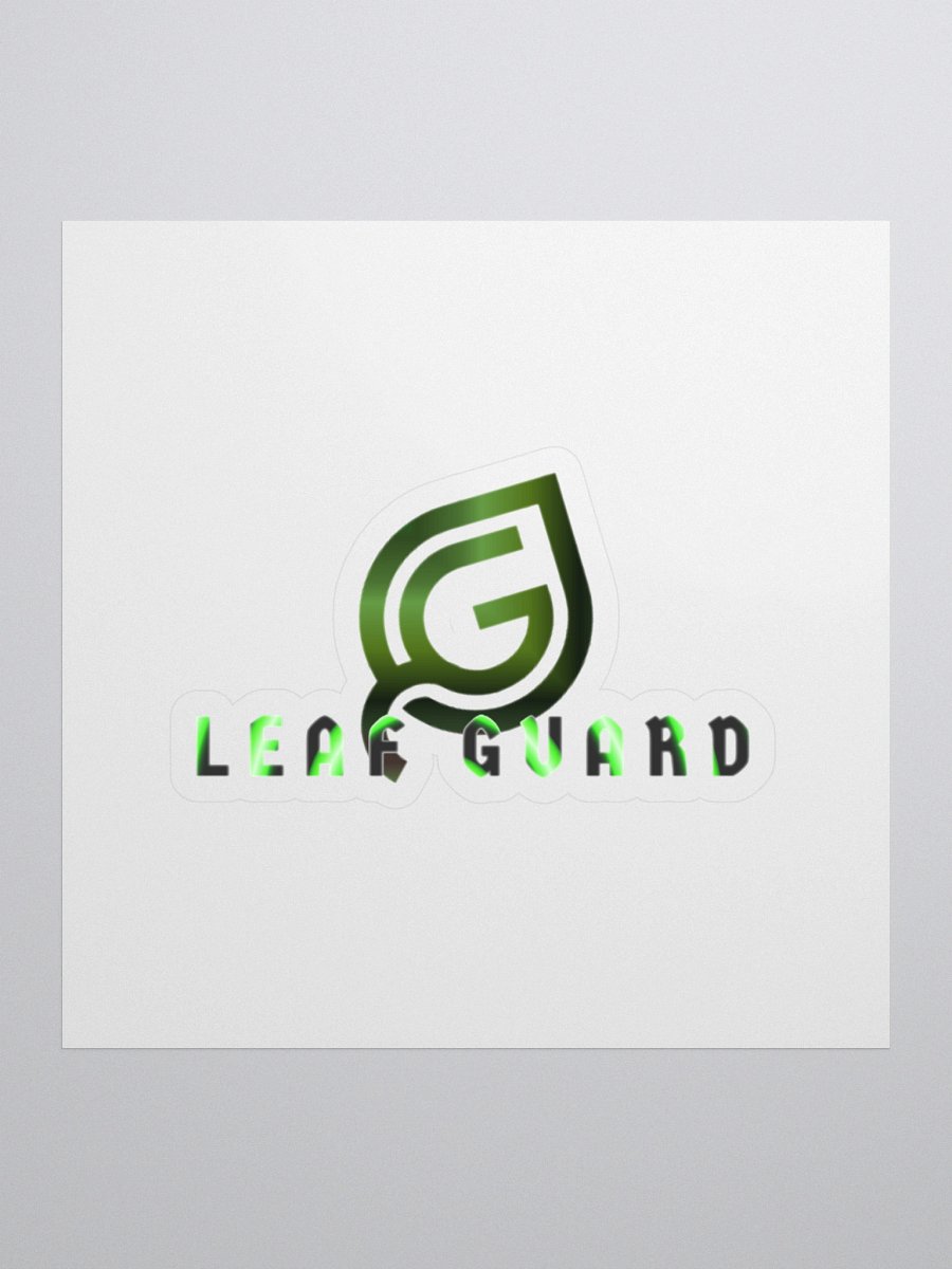 Leaf Guard product image (1)