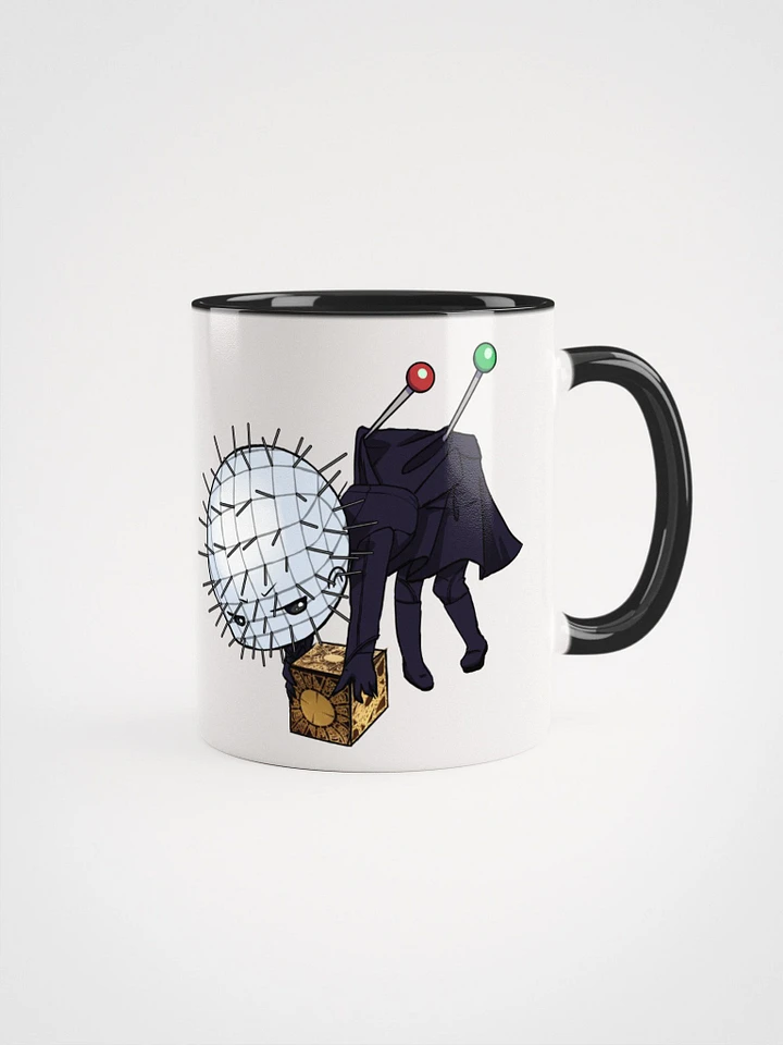 Pinhead Mug product image (1)