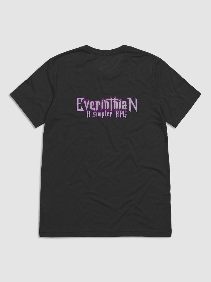 Everinthian | Musikae T-shirt product image (18)