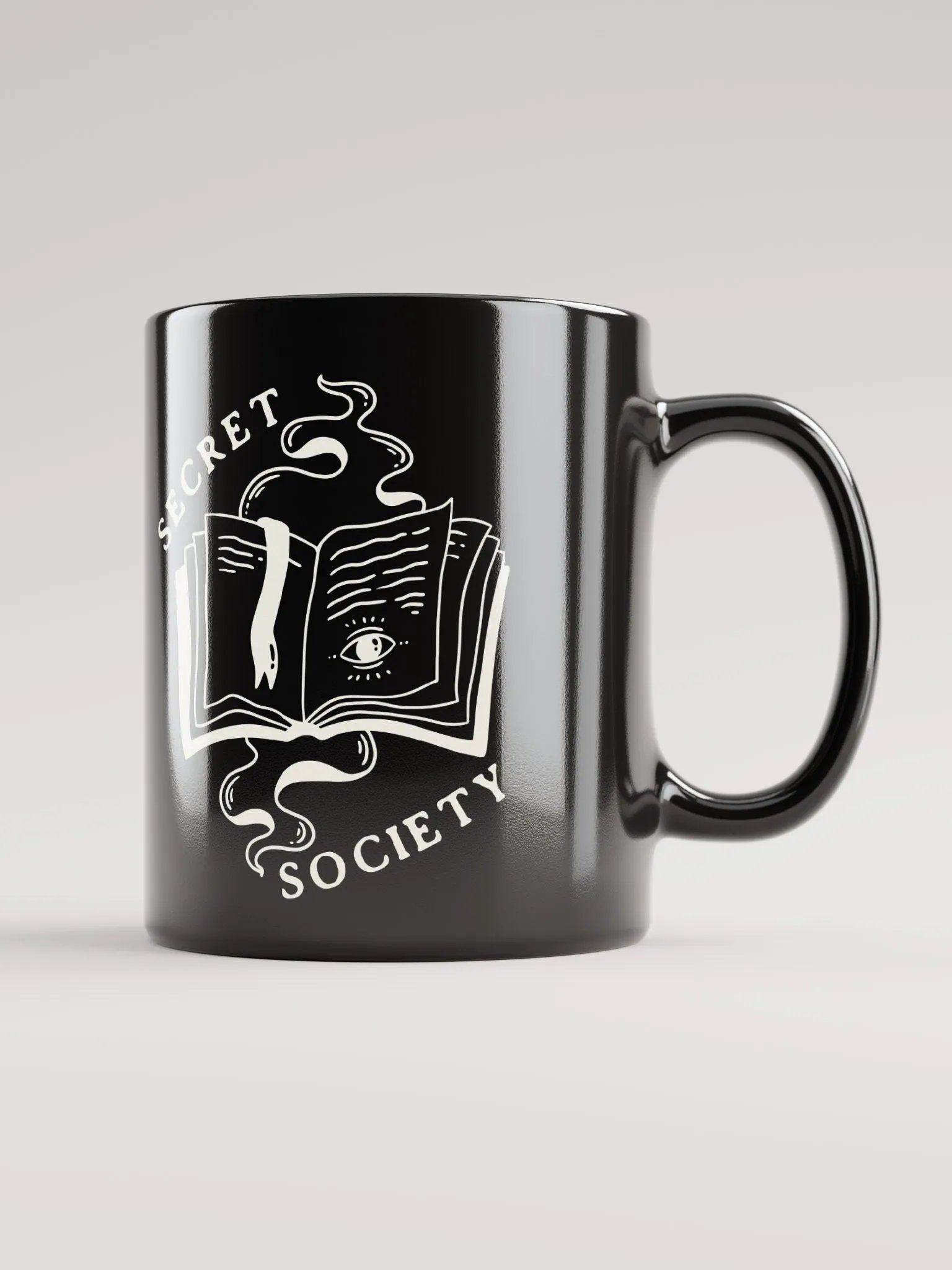 secret society mug product image (1)