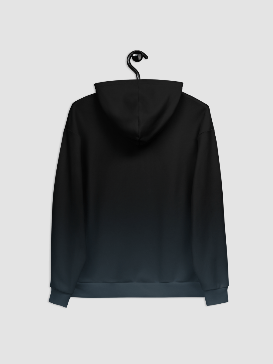 History Buffs Black Hoodie product image (6)