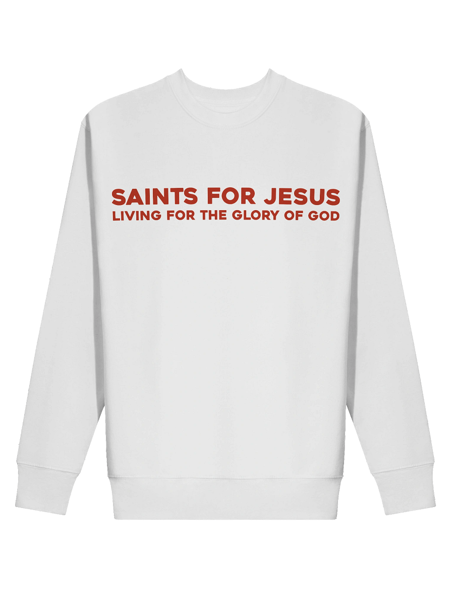 Fruit of the Spirit Sweatshirt product image (3)