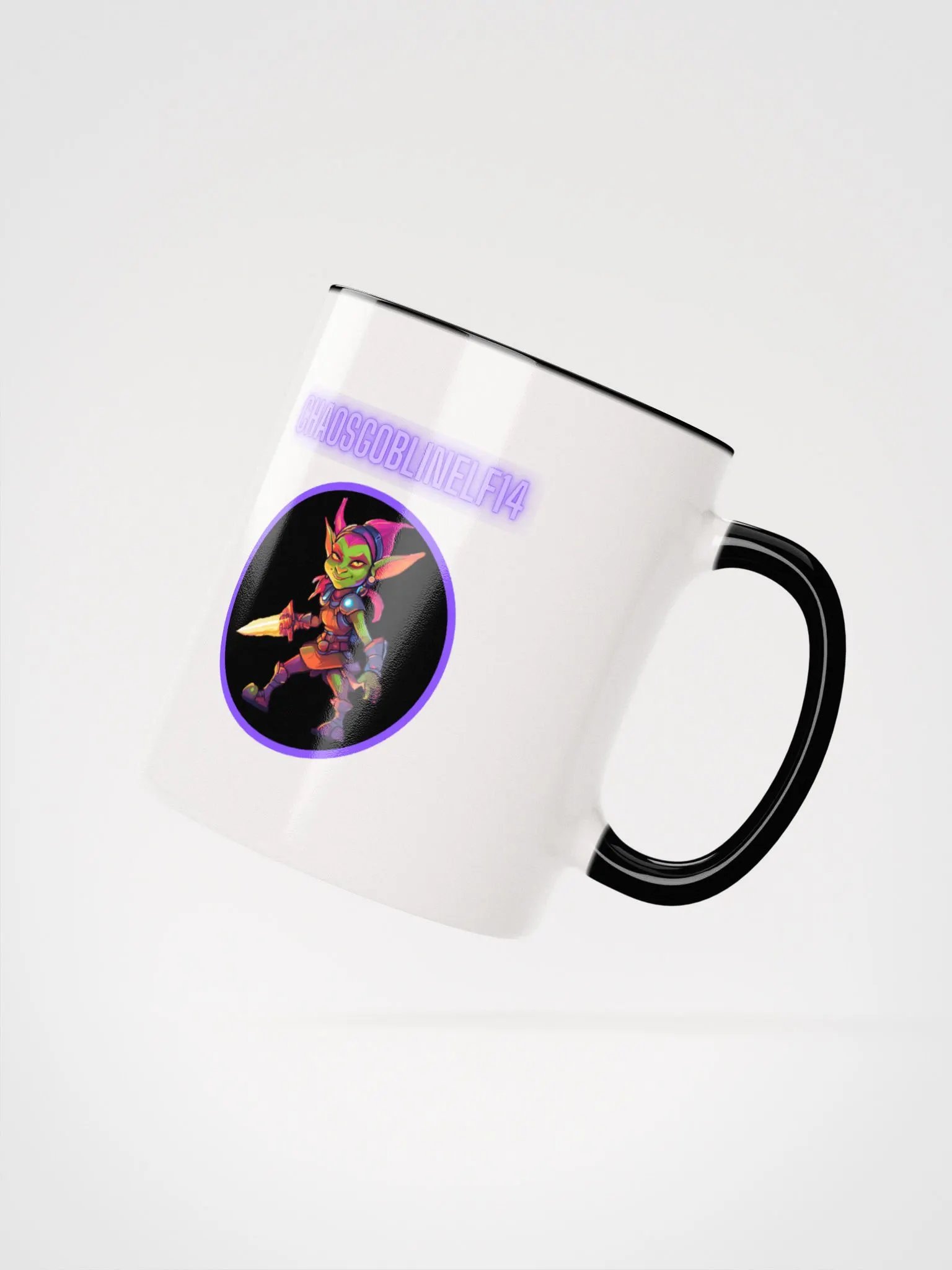 Chaosgoblinelf14 Mug product image (22)