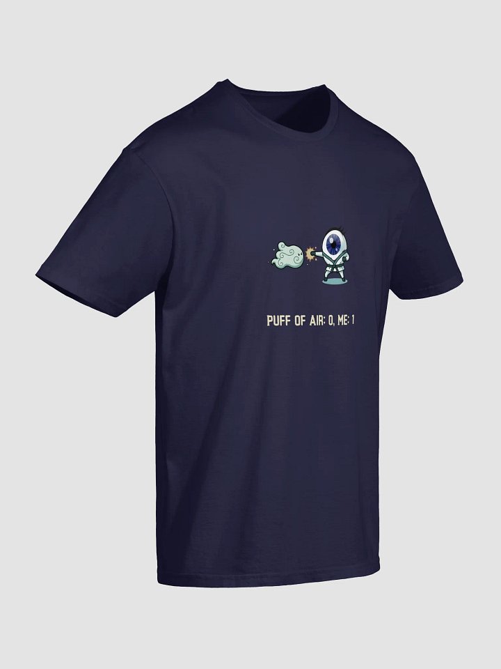 Eye of the Champion T-Shirt product image (6)