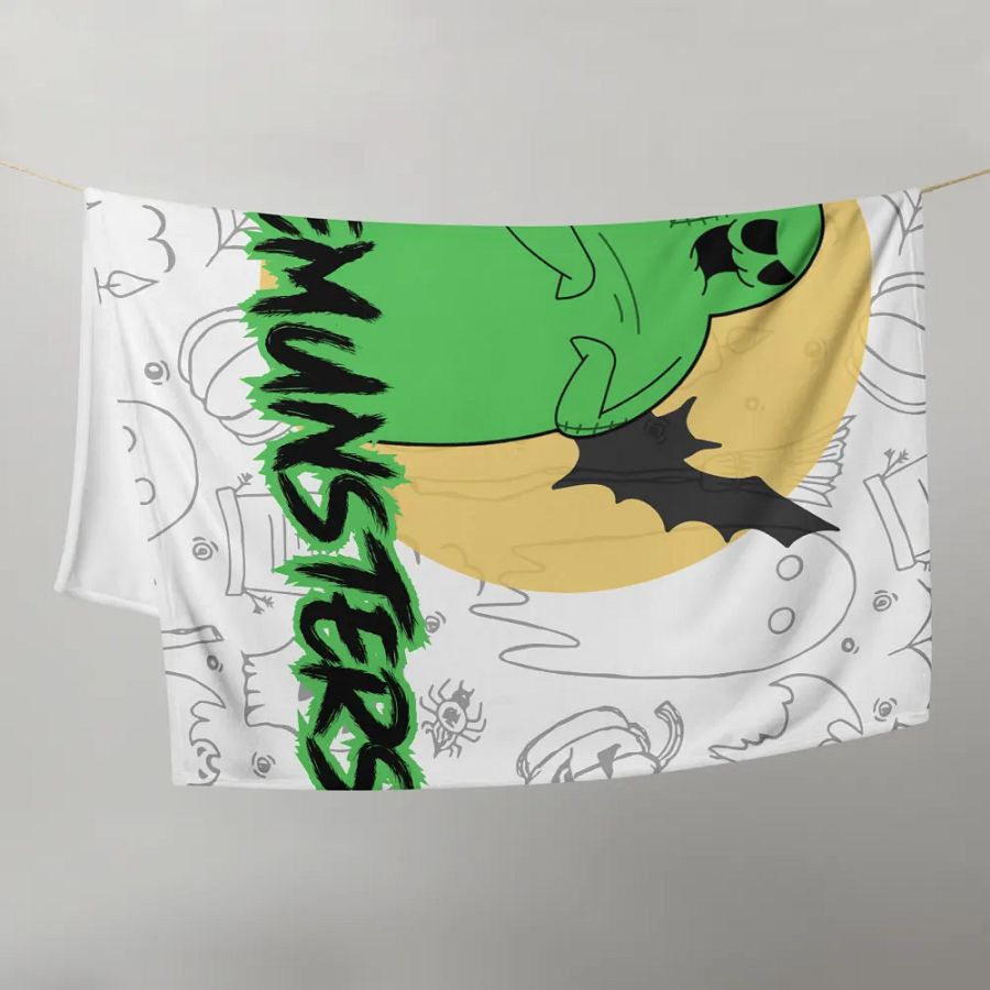 Under the Blanket product image (21)